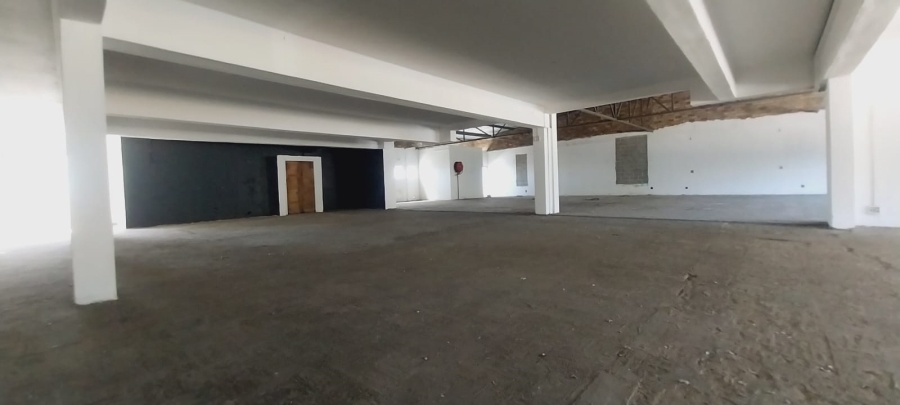 To Let commercial Property for Rent in Woodstock Western Cape